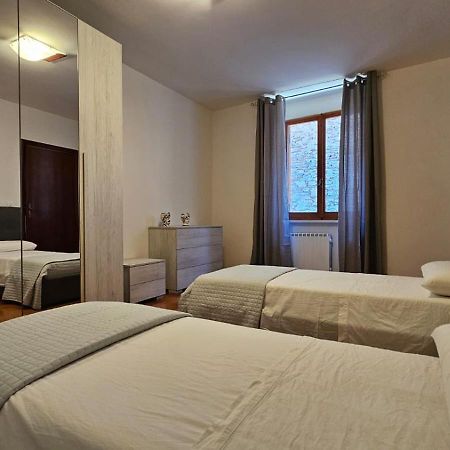 דירות Dunarobba A Casa Di Rita מראה חיצוני תמונה