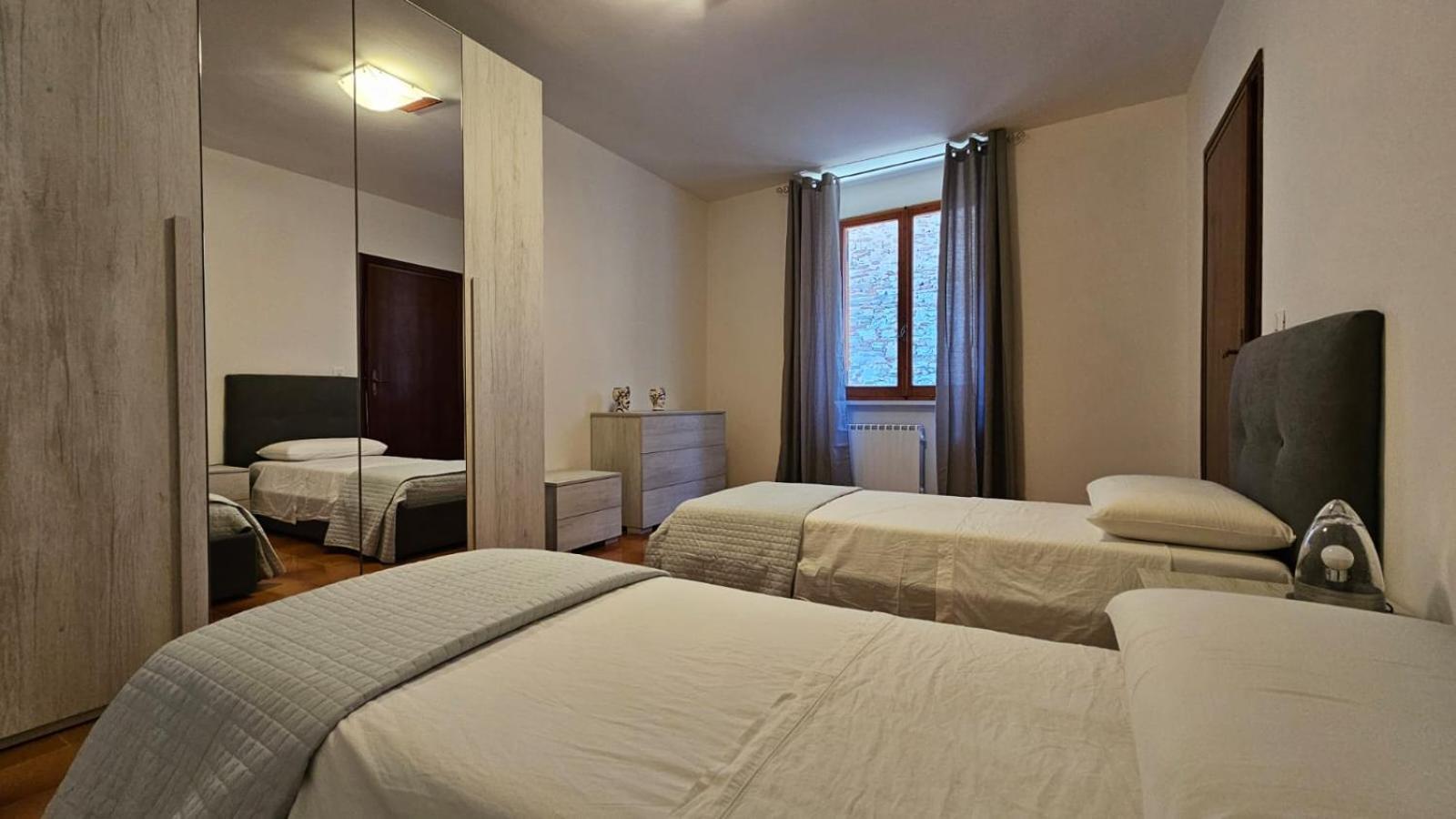 דירות Dunarobba A Casa Di Rita מראה חיצוני תמונה