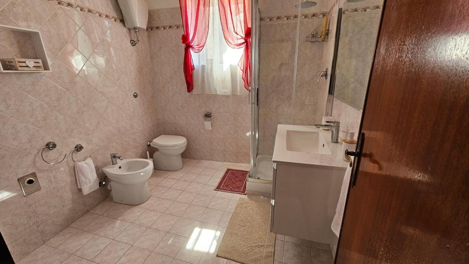 דירות Dunarobba A Casa Di Rita מראה חיצוני תמונה