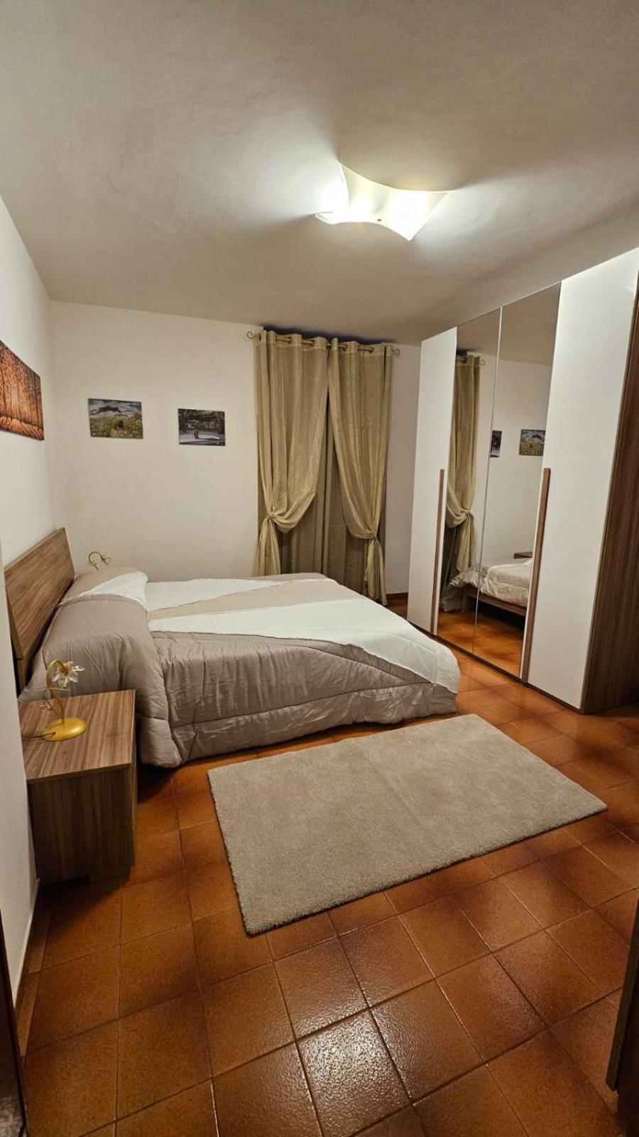 דירות Dunarobba A Casa Di Rita מראה חיצוני תמונה